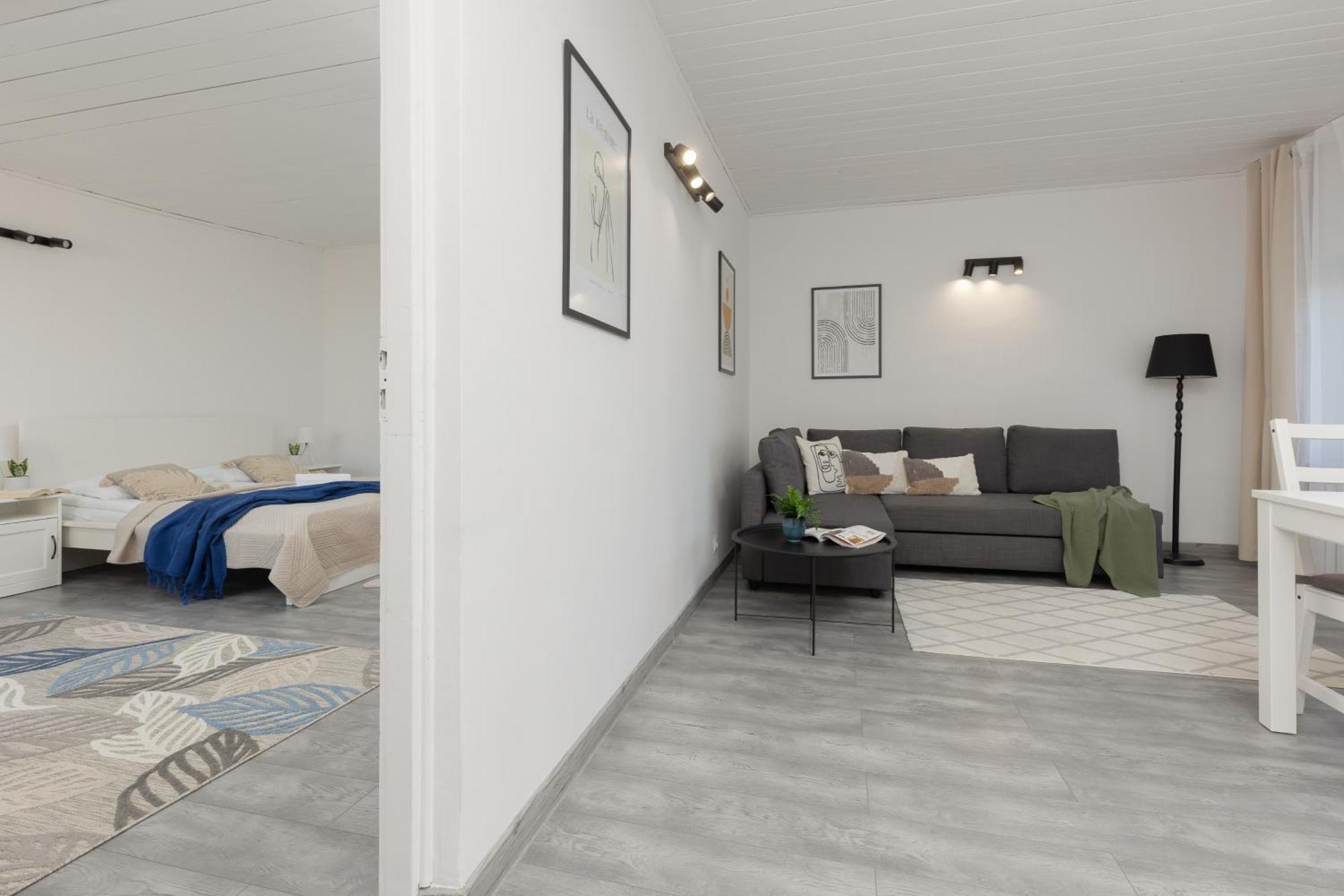 Metro Plac Wilsona Apartments Mickiewicza By Noclegi Renters Varsovia Exterior foto
