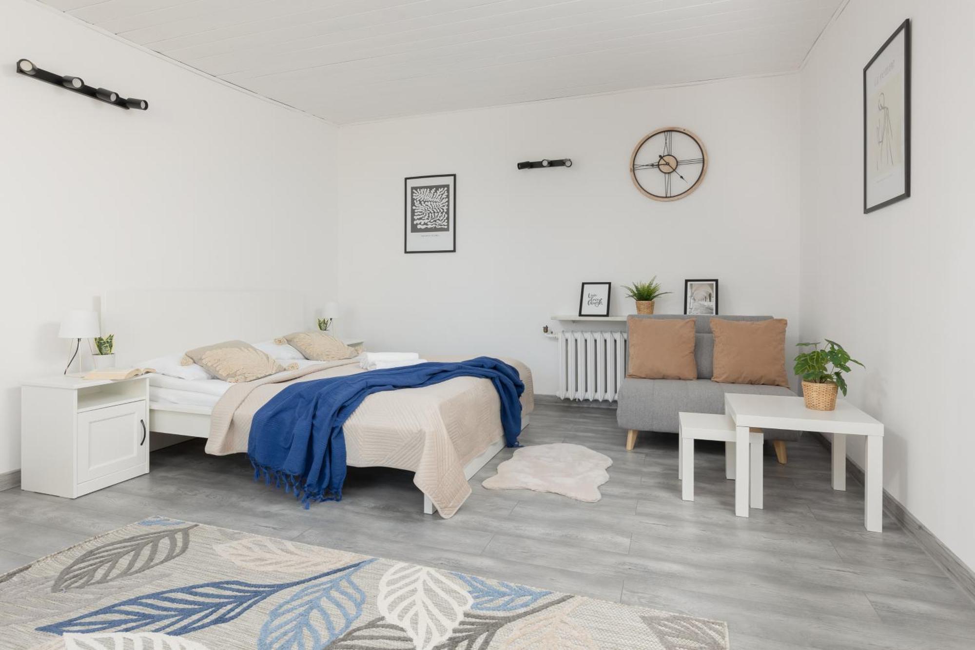 Metro Plac Wilsona Apartments Mickiewicza By Noclegi Renters Varsovia Exterior foto