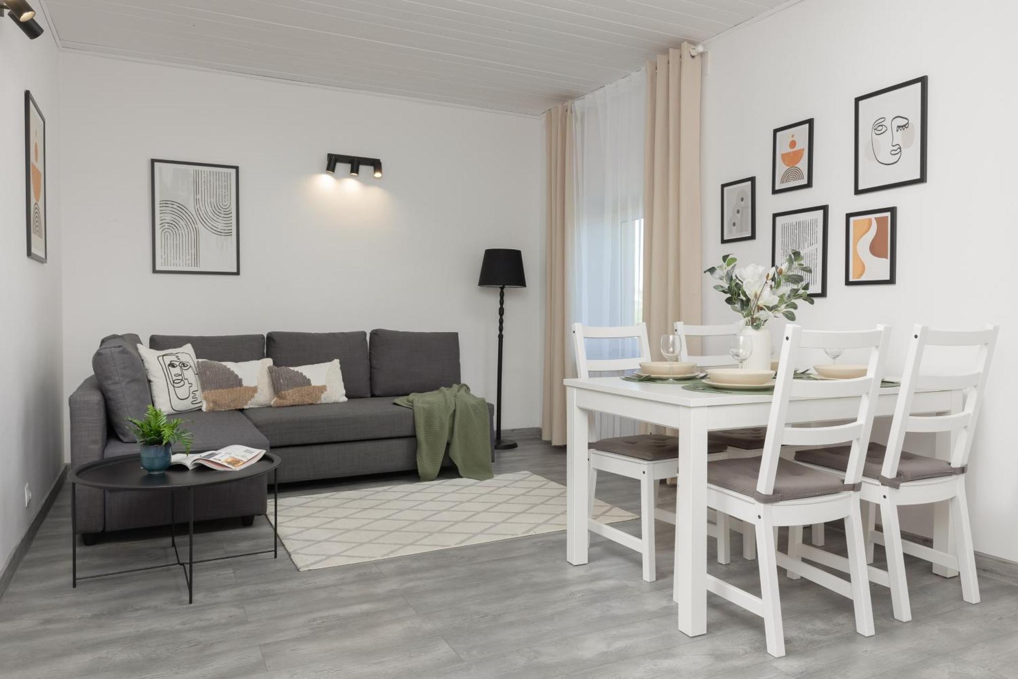 Metro Plac Wilsona Apartments Mickiewicza By Noclegi Renters Varsovia Exterior foto